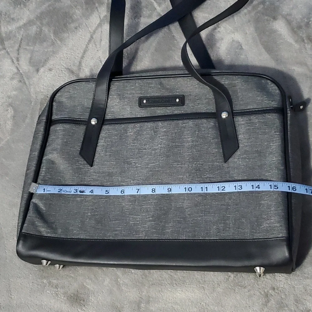 🏠 Samsonite Laptop Tote Bag